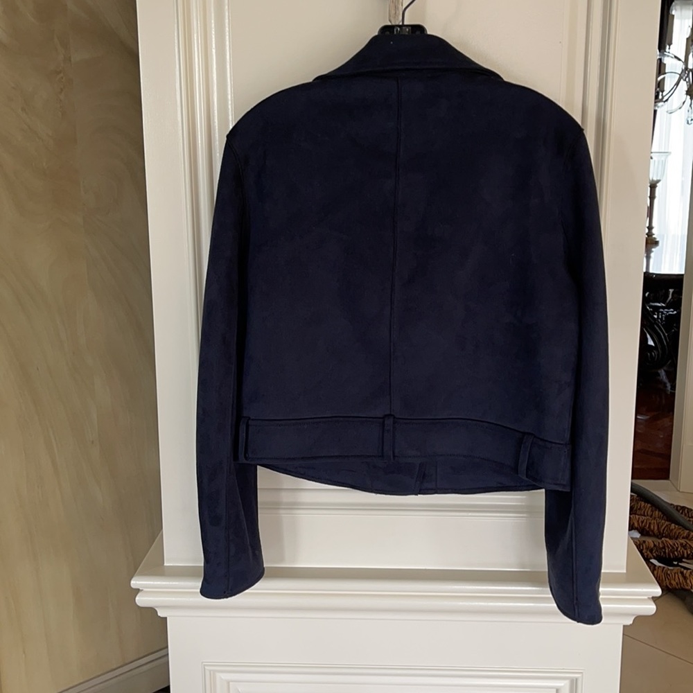 Zara short jacket - Picture 3 of 4